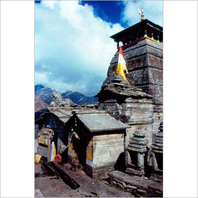 Kartik Swami Temple Tour Packages
