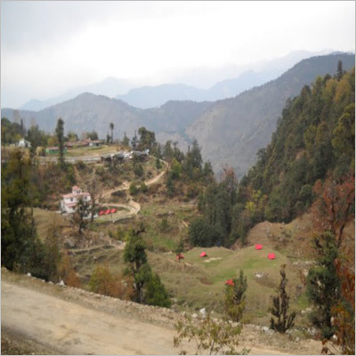 Uttarakhand Travel Agents