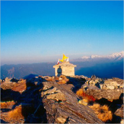 Kartik Swami Temple Tour 