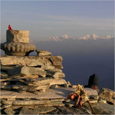 Trekking Tour Uttarakhand