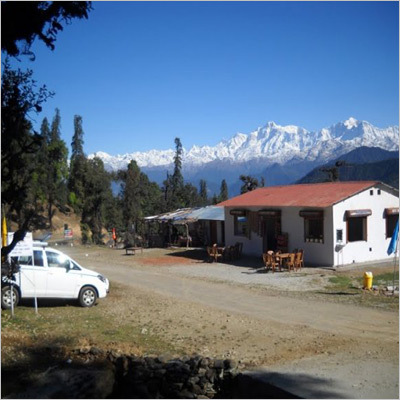 Family Resorts