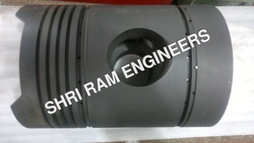 Ship Parts