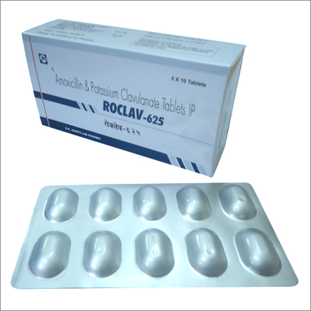 Roclav 625