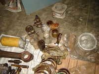 Caterpillar Engine Parts