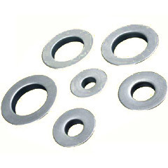 Industrial Aluminum Flanges