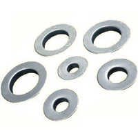 Industrial Aluminum Flanges