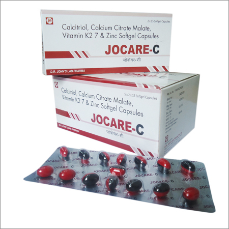 Jocare C