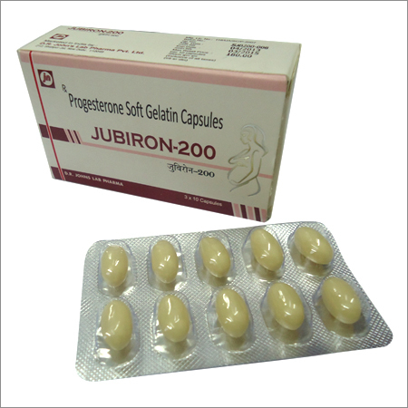 Hormonal Preprations