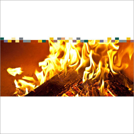 Flamebloc 200 - Wood