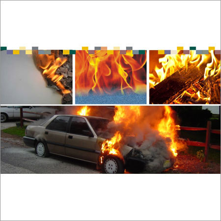 Flamebloc 500 - Universal Coating