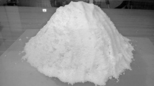Zinc Sulphate Heptahydrate