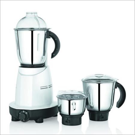 Mixer Grinder