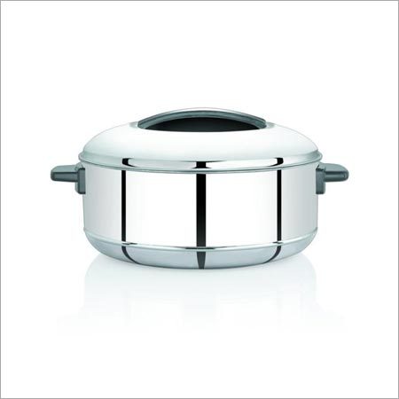 SS Hot Food Server