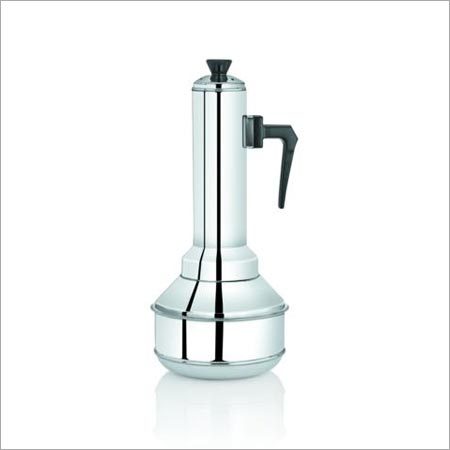 Stainless Steel Puttu Maker