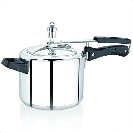 Inner Lid Pressure Cooker