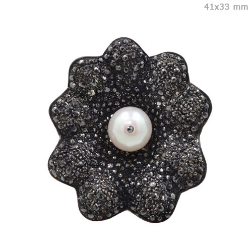 Pearl Jewelry Collection