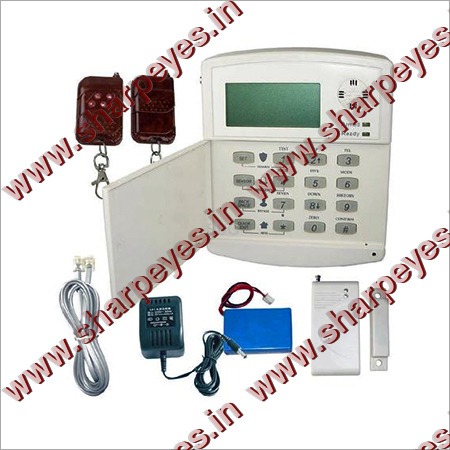 security alarm system