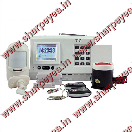 security alarm system