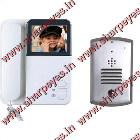 Video Door Phone