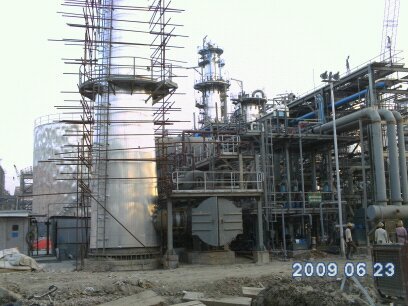 Construction Sites