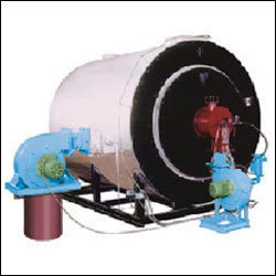 Hot Air Generator