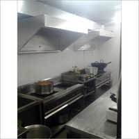 Hotel Kitchen Equipments