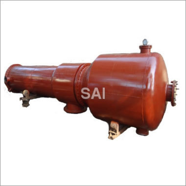 Steel Boiler Economizers