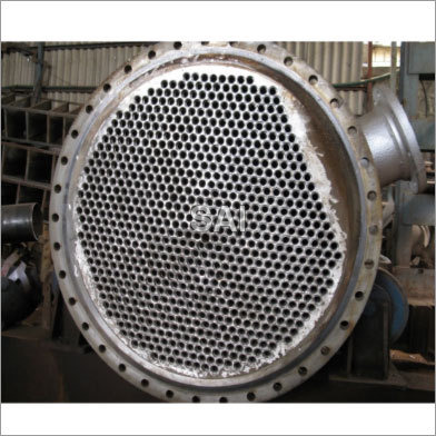 Heat Exchanger