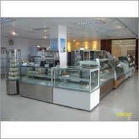 Bakery Kitchen Equipments