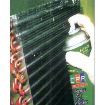 Split AC Cleaner