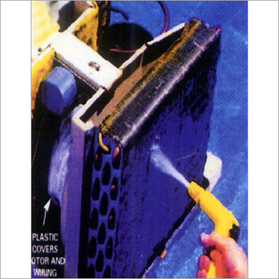 Industrial Coil Cleaner