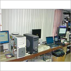 Network Setup & Repairs