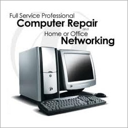 Computer Repairing