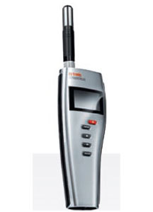 Humidity Tester