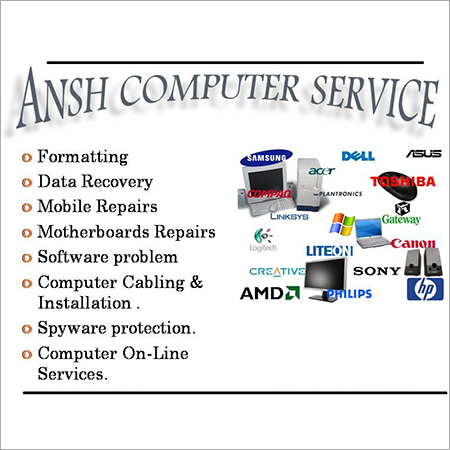 Ansh Computer Service