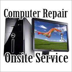 Computer Repair Onsite Service