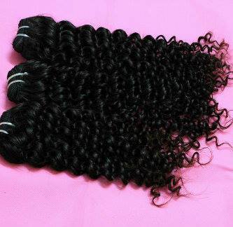 Human Hairs