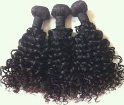 Human Hairs