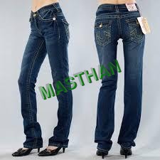Women Jeans Pants