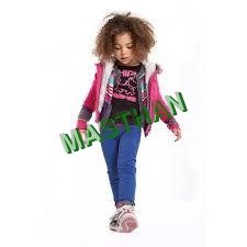 Kids Jeans Pants