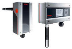 Humidity Temperature Transmitter