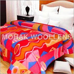 Fleece Blankets