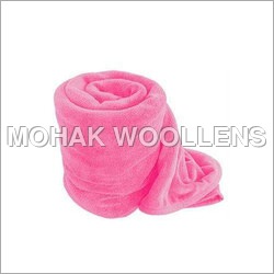 Coral Blanket