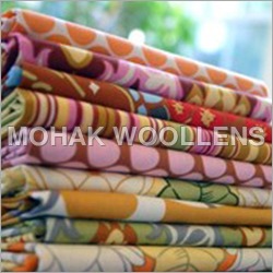 Polar Woolen Blanket
