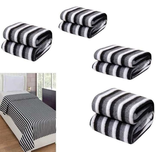 Milange Blankets