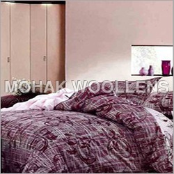 Polar Fleece Blankets