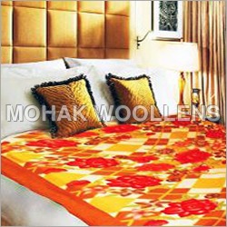 Fleece Blanket