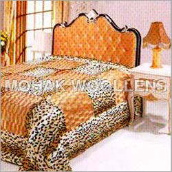 Personalised Fleece Blanket