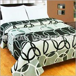 Polar Fleece Ac Blanket