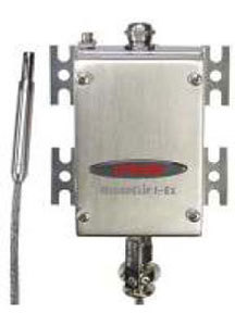 Humidity Temprature Transmitter Hazardous Location